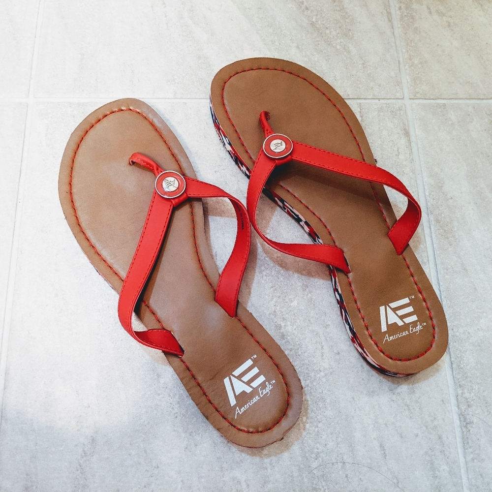 AE Flip Flops